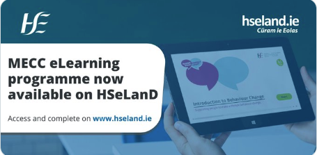 HSE, Making Every Contact Count (MECC) on-line training