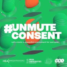 Unmute consent