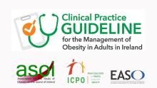 Clinical Practice Guidelines for the Management of Obesity in Adults in Ireland