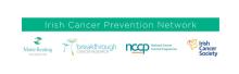 Irish Cancer Prevention Network Annual Webinar. September 6th, 13.00-14.00