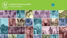 The Healthy Ireland Survey 2022 